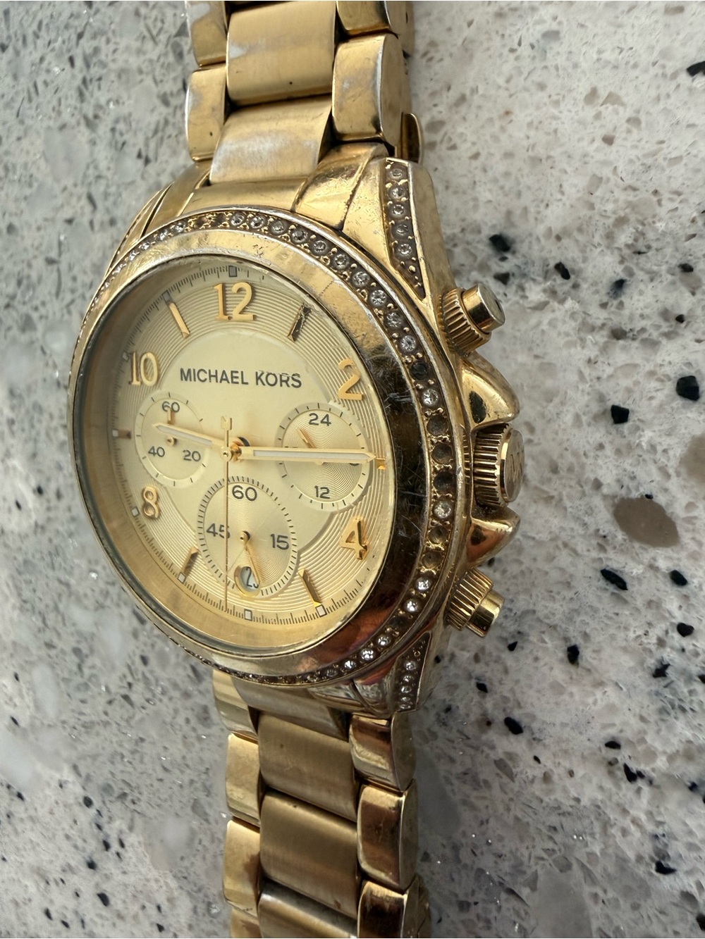 Watch identified - Picture 3 of 4
